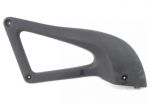 BMW F 650 ST 46632346005 COVER RADIATORE SINISTRA E169 93 - 03 LEFT TRIM PA &hellip;