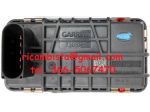 6NW009228 Attuatore turbina Volvo