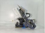 SERRATURA POSTERIORE SINISTRA KIA Cee'd 2° Serie 81410-A2100 D4FB (12)