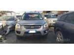 Ricambi Kia Sportage 2.0 B del 2009