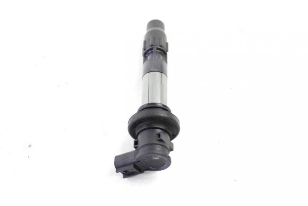SUZUKI GSX R 750 3341038H00 BOBINA ACCENSIONE 08 - 10 IGNITION COIL DENSO 1297005230 - Foto 3
