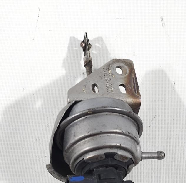 ATTUATORE ELETTRICO TURBINA VOLKSWAGEN Golf 7 Berlina 809278-0001 Diesel 1600 (12) - Foto 8