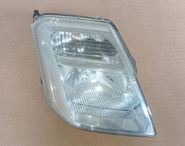 PROIETTORE D.(Da Luc.) 999-U1293649 Parti elettriche  Fanaleria  Proiettori  Proiettore ant. CITROEN - C2 - 01-09-2003 - 01-10-2008, CITROEN - C2 - 01