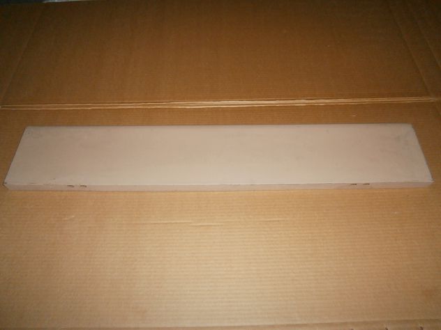 Sottoporta laterale Fiat 241 e Fiat 1100t SX SILL DOOR FIAT 241 "NEW"
