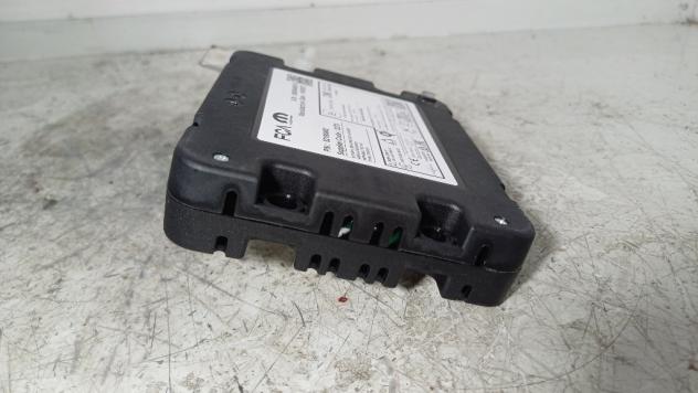 CARICABATTERIE AUTO IBRIDA JEEP Compass Serie 52195492 46337540 bifuel/metano 1332 (16) - Foto 4