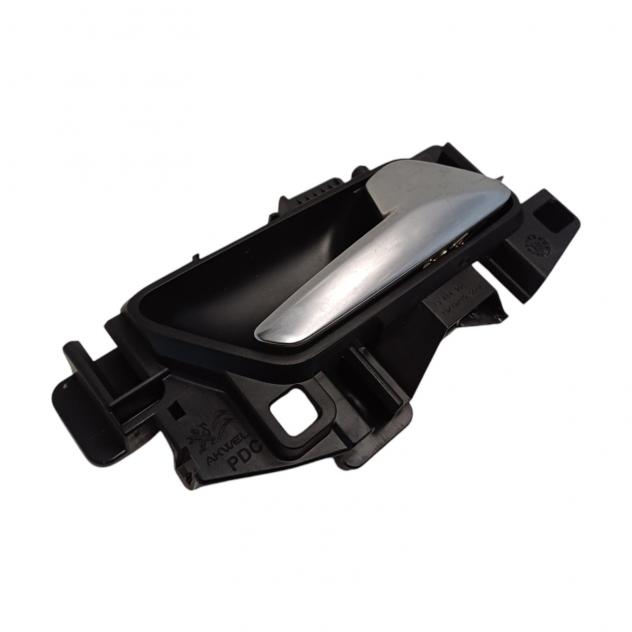 MANIGLIA INTERNA POSTERIORE DESTRA OPEL Crossland Serie 13484998 (17) - Foto 2