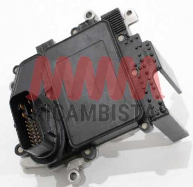 Riparazione centralina cambio Audi Multitronic Hytronic - Foto 4