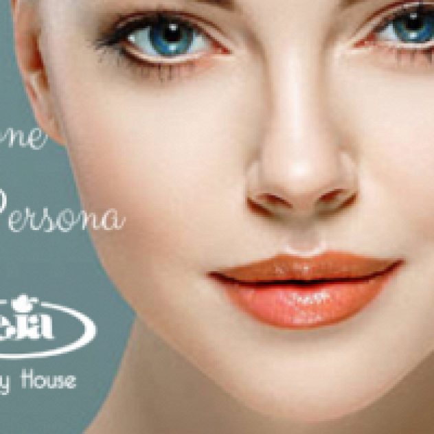 Veja Beauty House