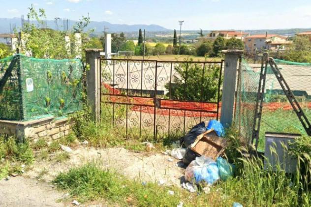 Immobile in asta di 159545 m² in vendita a Fiumicino - Foto 16