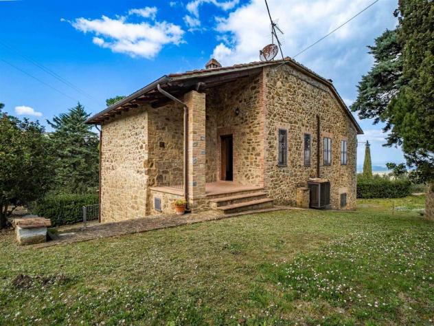 Rustico in vendita a Montalcino 283 mq Rif: 1421690 - Foto 3