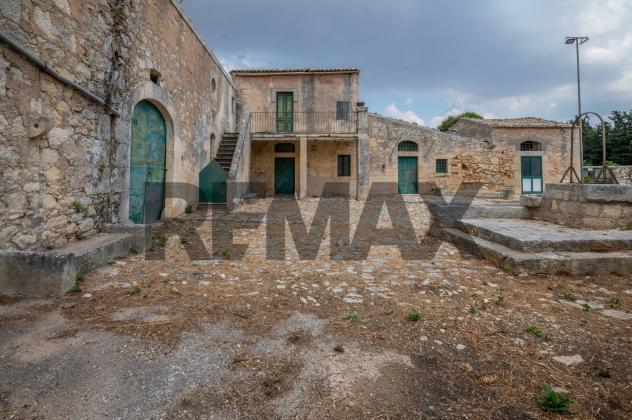 Cascina/Casale in vendita a Ragusa, Bruscé - Foto 14