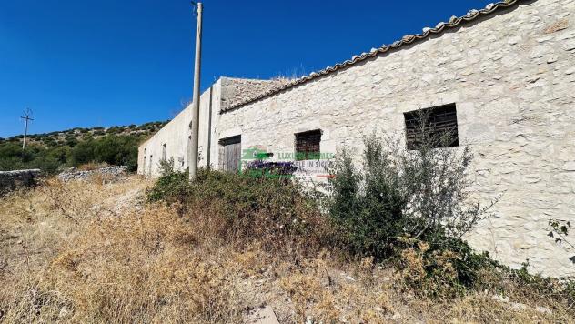Rif. 9789 - Rustico nella campagna Ragusana - Foto 4
