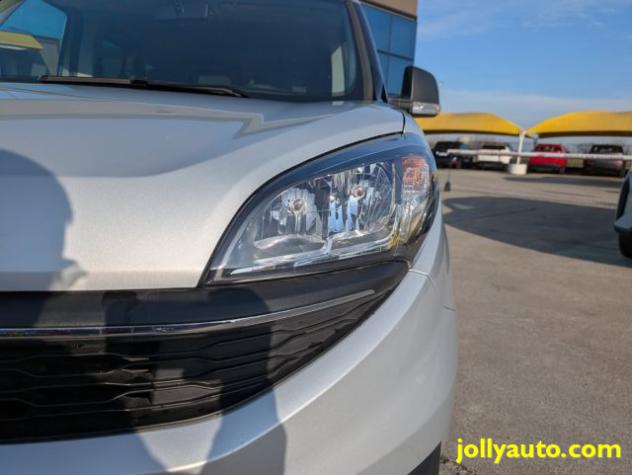 FIAT Doblo 1.6 MJT 105CV PL Combi Maxi N1 Lounge rif. 23456937 - Foto 6