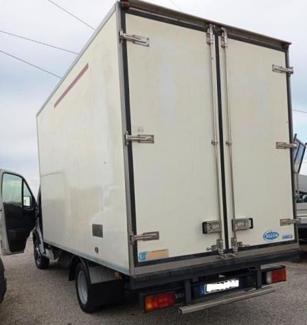 IVECO DAILY 35C10 - Foto 4