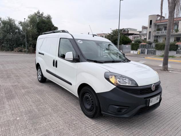 Fiat Doblo Dobl1.6 MJT 105CV S&S PL-TN Cargo Maxi Easy - Foto 3