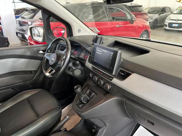 NISSAN Townstar 1.3 130 CV Van PC N-Connecta rif. 24167051 - Foto 10