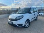 Fiat Doblo Dobl1.6 MJT 120CV Lounge N1 5 POSTI