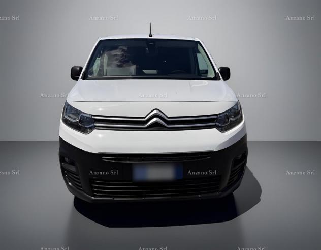 CITROEN Berlingo van XL 1.5 bluehdi 100cv S&S Club 3p.ti