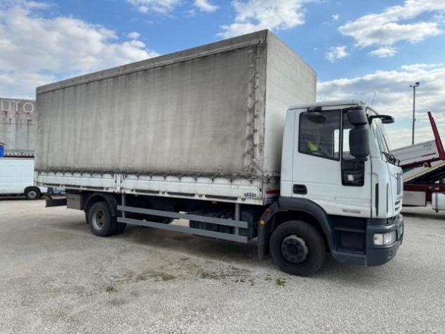 IVECO Eurocargo 120 E 22 rif. 23727959 - Foto 2
