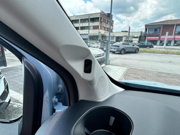 Renault Trafic Trafic Van FG L1 H1 T27 Blue dCi 150 MY26 - Foto 5