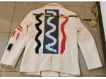 Abbigliamento e Scarpe customizzati a mano