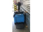 Transpallet multipallets