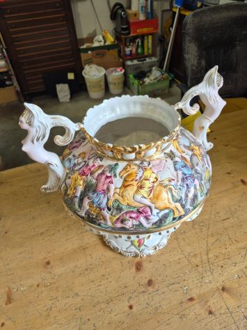 VASO/CPPA CAPODIMONTE - Foto 5