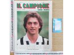 Poster Guerin Sportivo (il Campione) Lionello Manfredonia