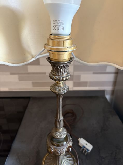 Lampada da tavolo - Foto 2