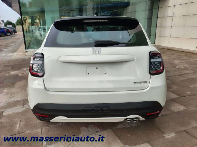 FIAT 600 600 1.2 hybrid Icon 145cv auto rif. 24111860 - Foto 4