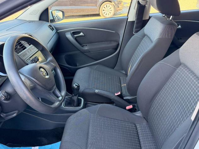 VOLKSWAGEN - Polo - 1.4 TDI 90CV 5p. Highline BMT - Foto 8