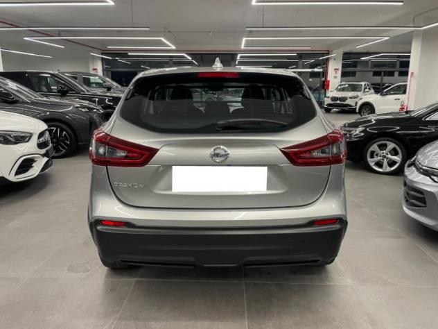 NISSAN Qashqai 1.5 dCi 115 CV CVT Business (AUTOCARRO ) rif. 22944331 - Foto 6