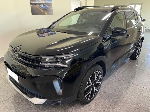 Citroën C5 Aircross PureTech 130 S&S EAT8 Shine Pack - Foto 2