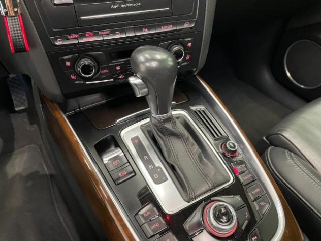 AUDI Q5 3.0 V6 TDI quattro S tronic * PELLE * TETTO APRI.* rif. 23829850 - Foto 10
