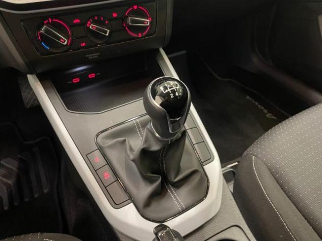 SEAT Arona 1.0 EcoTSI Style 5P Manuale * OK NEOPATENTATI * rif. 23313407 - Foto 8