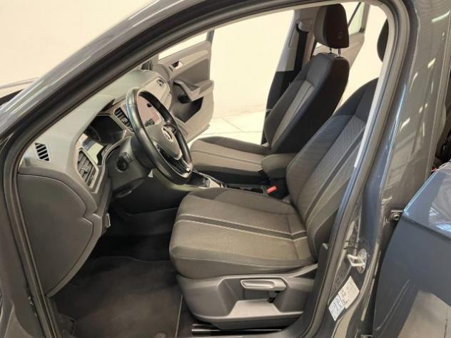 VOLKSWAGEN T-Roc 1.0 TSI Business 5P Manuale 2WD rif. 22347415 - Foto 6