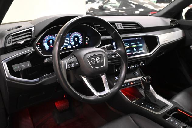 AUDI Q3 2ª serie Q3 35 TFSI S tronic Business Advanced - Foto 8