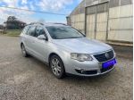 Volkswagen Passat Variant 1.9 tdi Trendline
