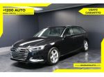 AUDI A4 Avant 35 TDI 163CV S Tronic Business Advanced rif. 23873035