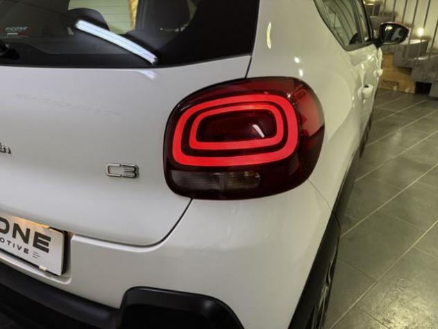 CITROEN C3 PureTech 83 S&S Feel rif. 24059368 - Foto 6