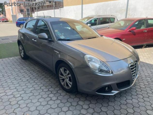 ALFA ROMEO Giulietta 1.6 JTDm-2 105 CV SOLO PER COMMERCIANTI rif. 23890927 - Foto 6