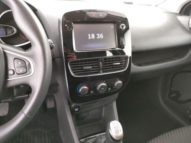 RENAULT Clio Sporter dCi 8V 75 CV Moschino rif. 24241034 - Foto 10