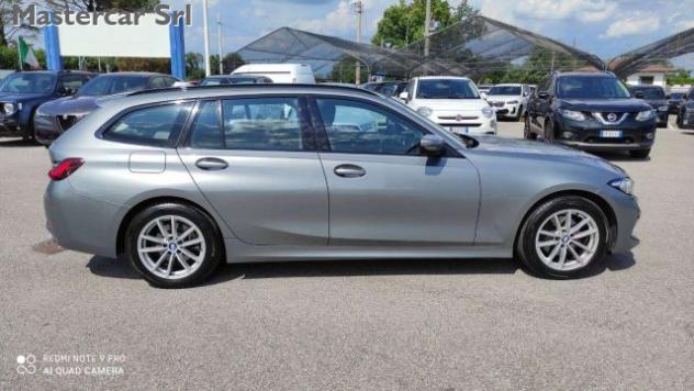 BMW 320 Serie 3 G21 2022 Touring 320d Touring mhev 48V xdr rif. 24083508 - Foto 7