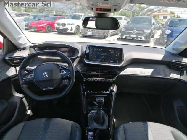 PEUGEOT 208 208 II 2019 1.2 puretech GT Pack - GD414BN rif. 23830039 - Foto 9