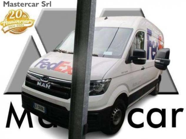 VOLKSWAGEN Crafter 30 2.0 TDI 140CV PM-TA 140 cv - GF368NJ rif. 23841205