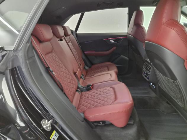 Audi SQ8 SQ8 TDI quattro tiptronic Sport Attitude ALLESTIMENTO ABT - Foto 5