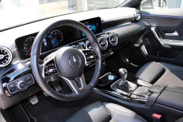 MERCEDES CLA S.Brake (X118) CLA 180 Shooting Brake Executive - Foto 9