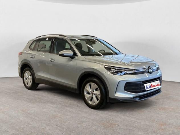 VOLKSWAGEN Tiguan 3ª serie Tiguan 1.5 eTSI 130 CV ACT DSG Life - Foto 7