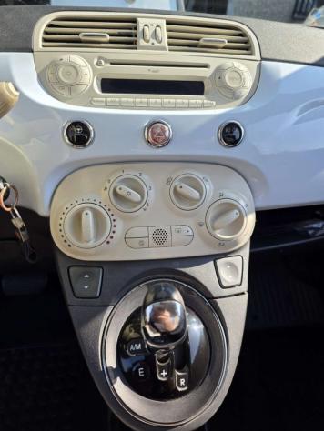 FIAT 500 1.2 Lounge 69cv rif. 23900091 - Foto 6