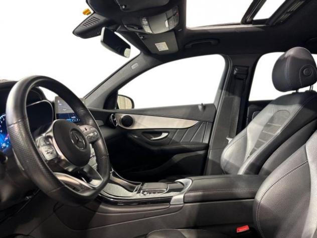 MERCEDES-BENZ GLC 300 e 4Matic EQ-Power Coupé Premium rif. 23727086 - Foto 10